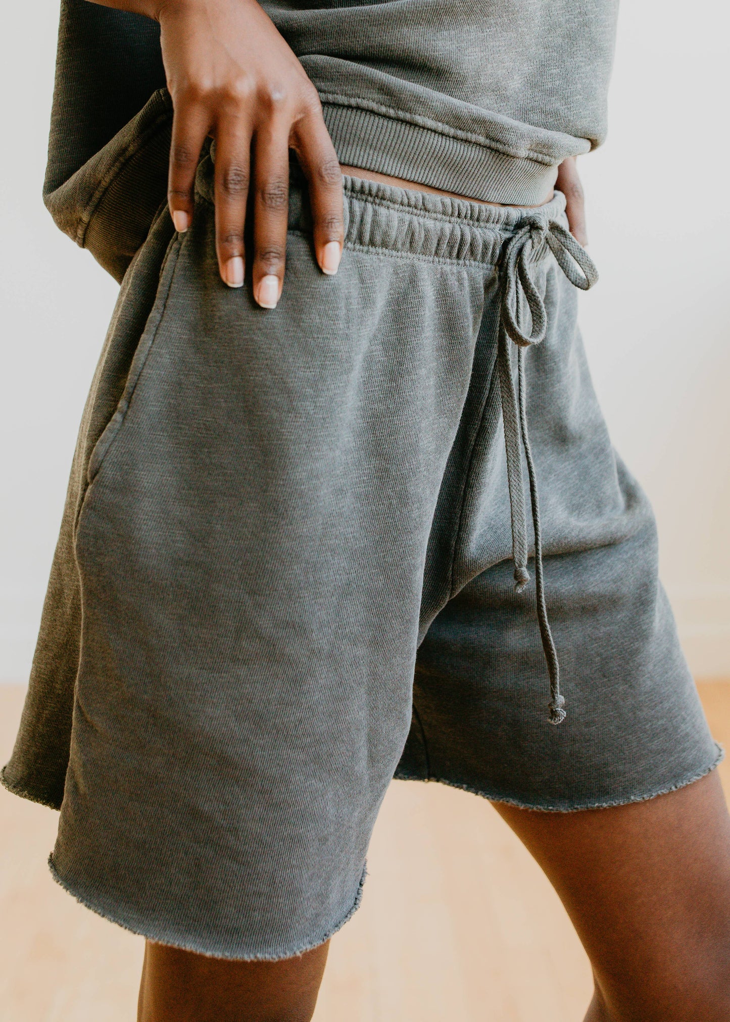 Harmony Short