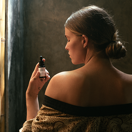 Pitta Serum - Soothe