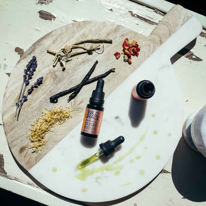 The Elixir - Plumping Serum