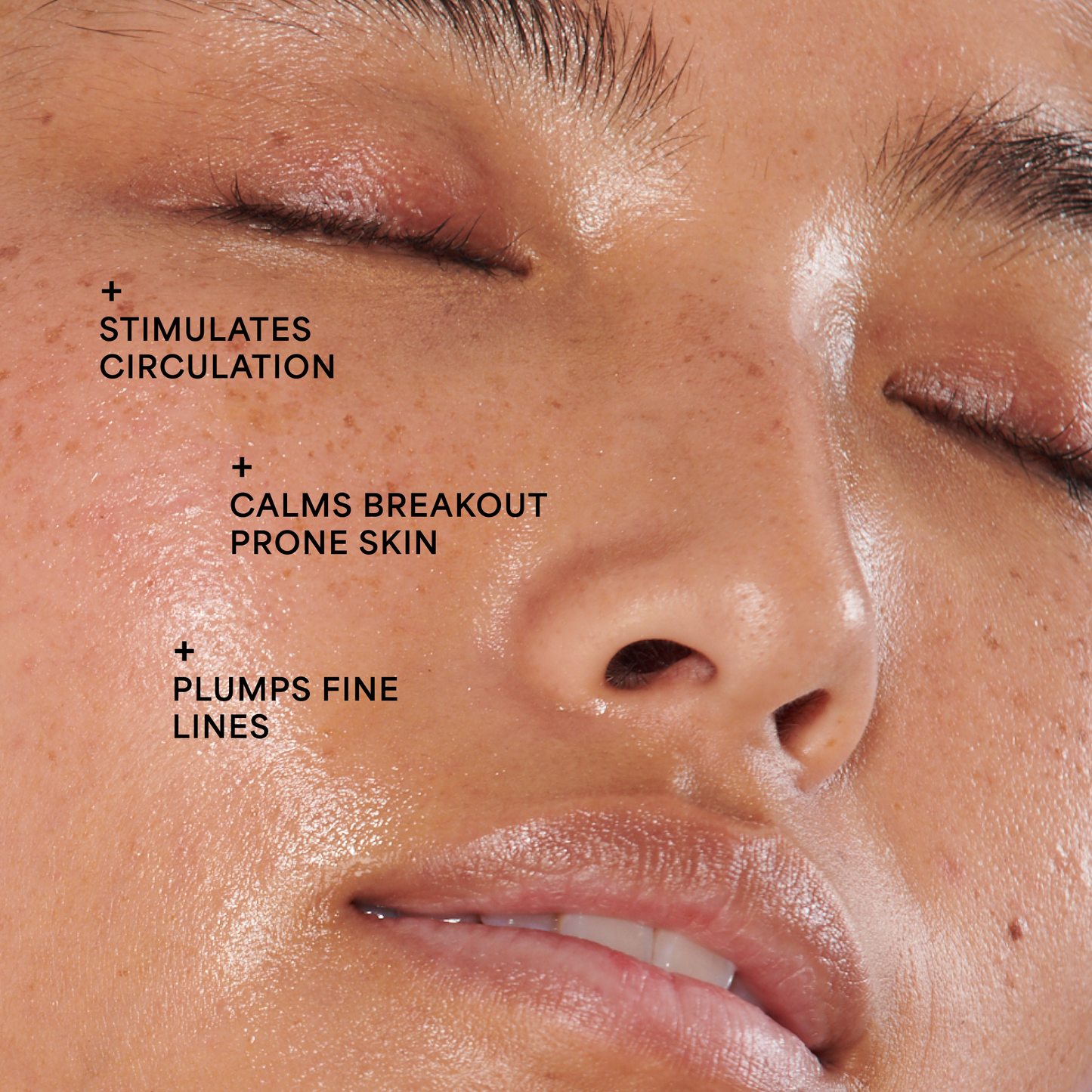 Lumin Brightening Oil & Cloud Cloth ~ Full Size