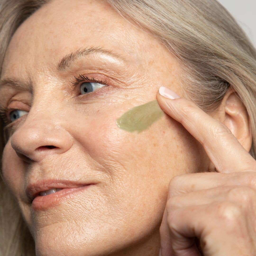 Deep Forest Cleansing Balm
