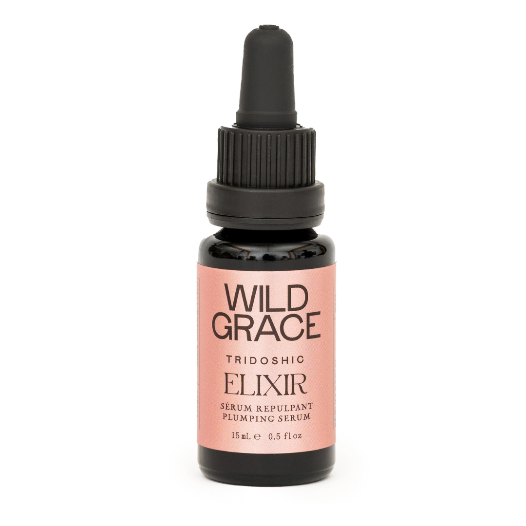 The Elixir - Plumping Serum