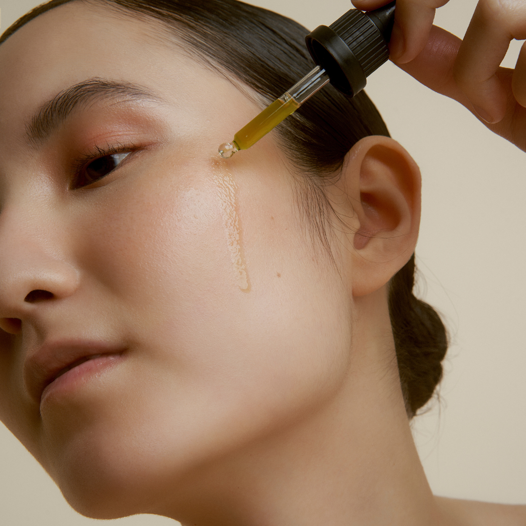 The Elixir - Plumping Serum