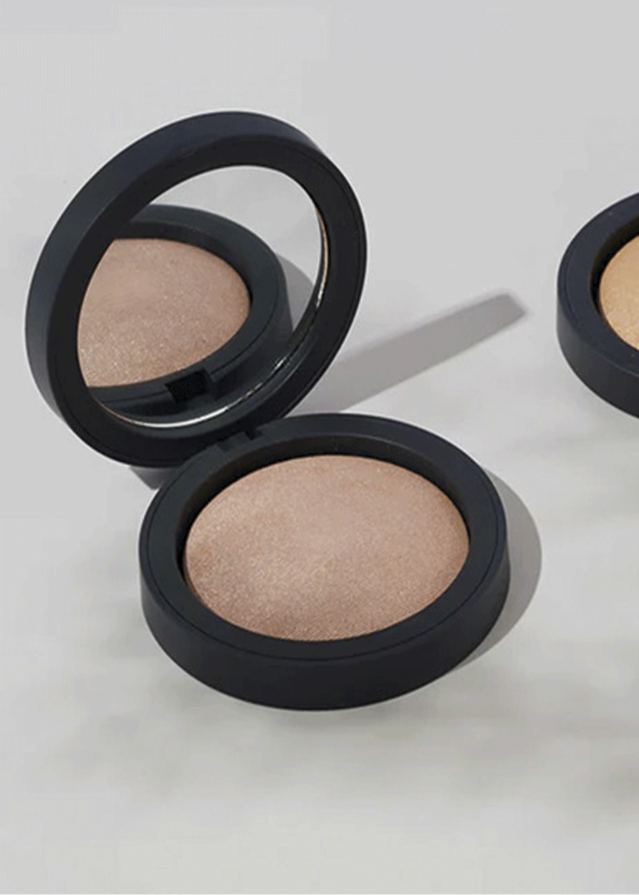 Starlight Baked Mineral llluminisor