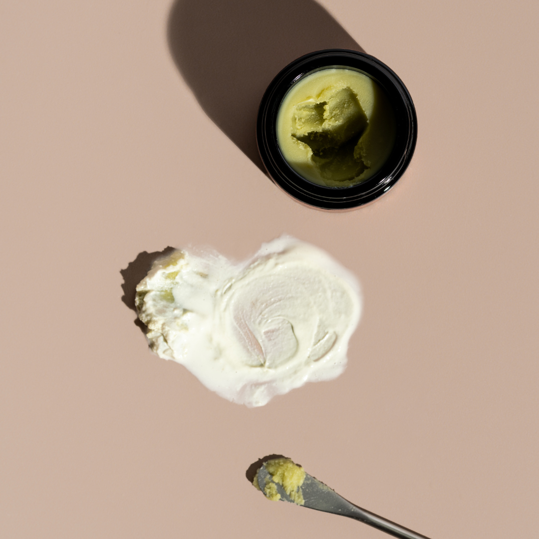 Deep Forest Cleansing Balm