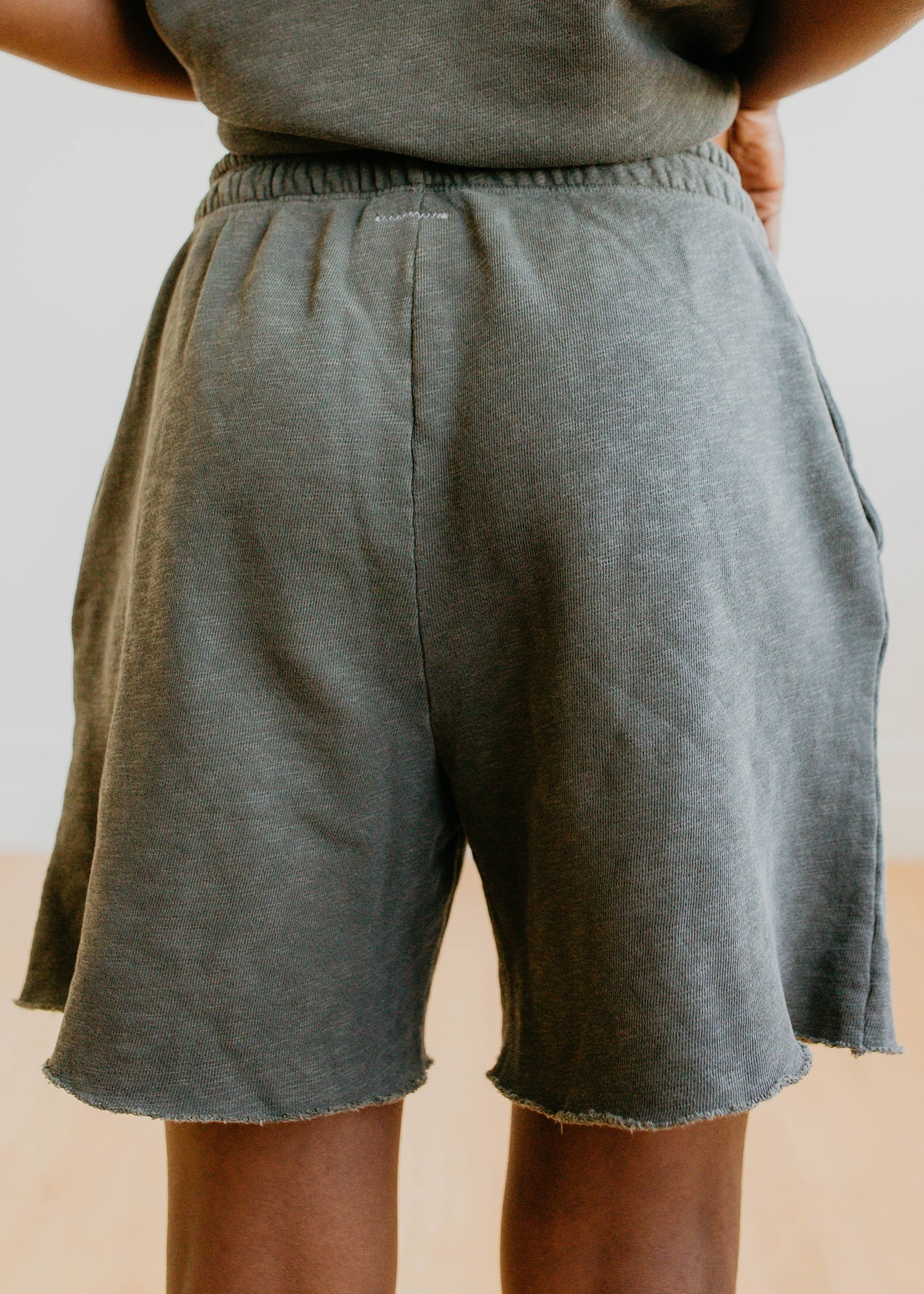 Harmony Short
