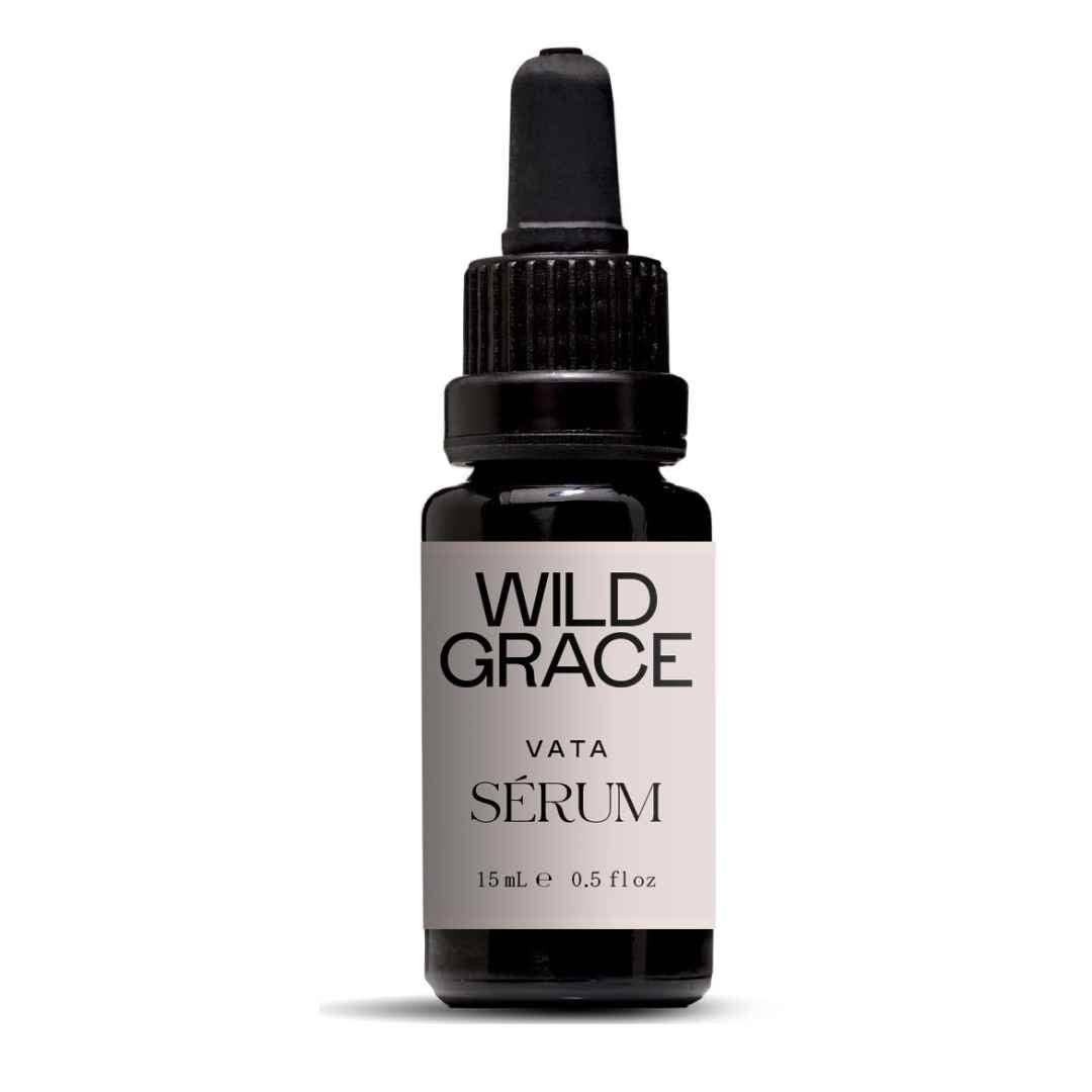 Vata Serum - Replenish