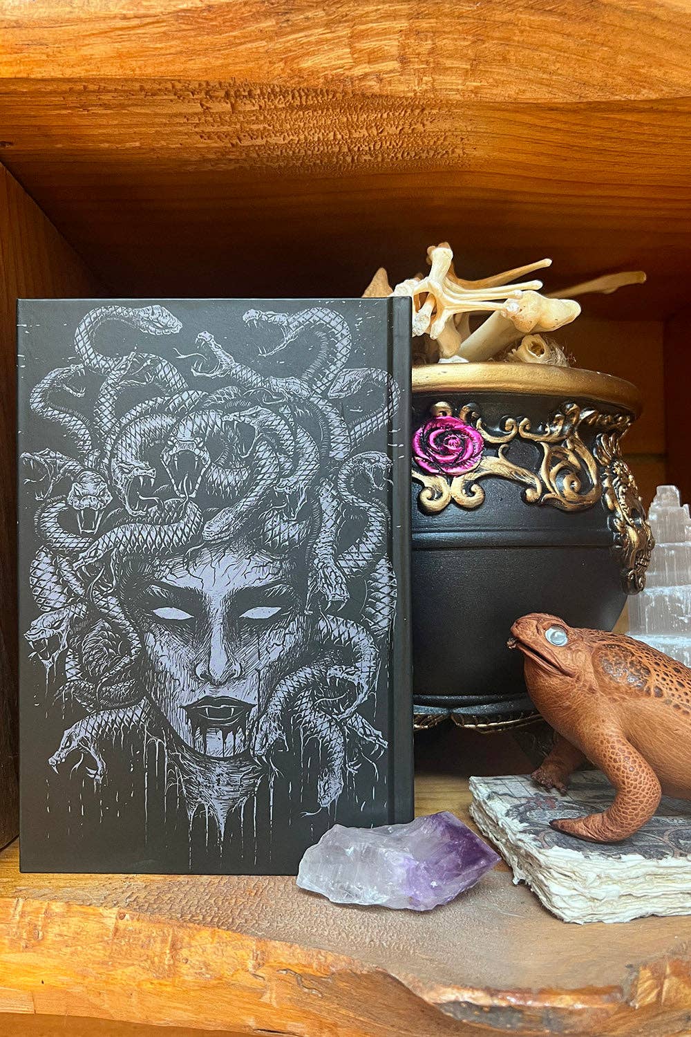 Medusa Journal - Khandava