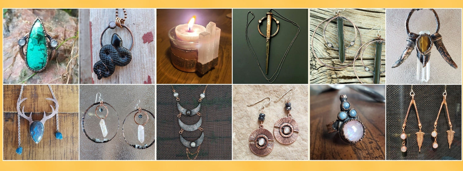 Khandava Handmade