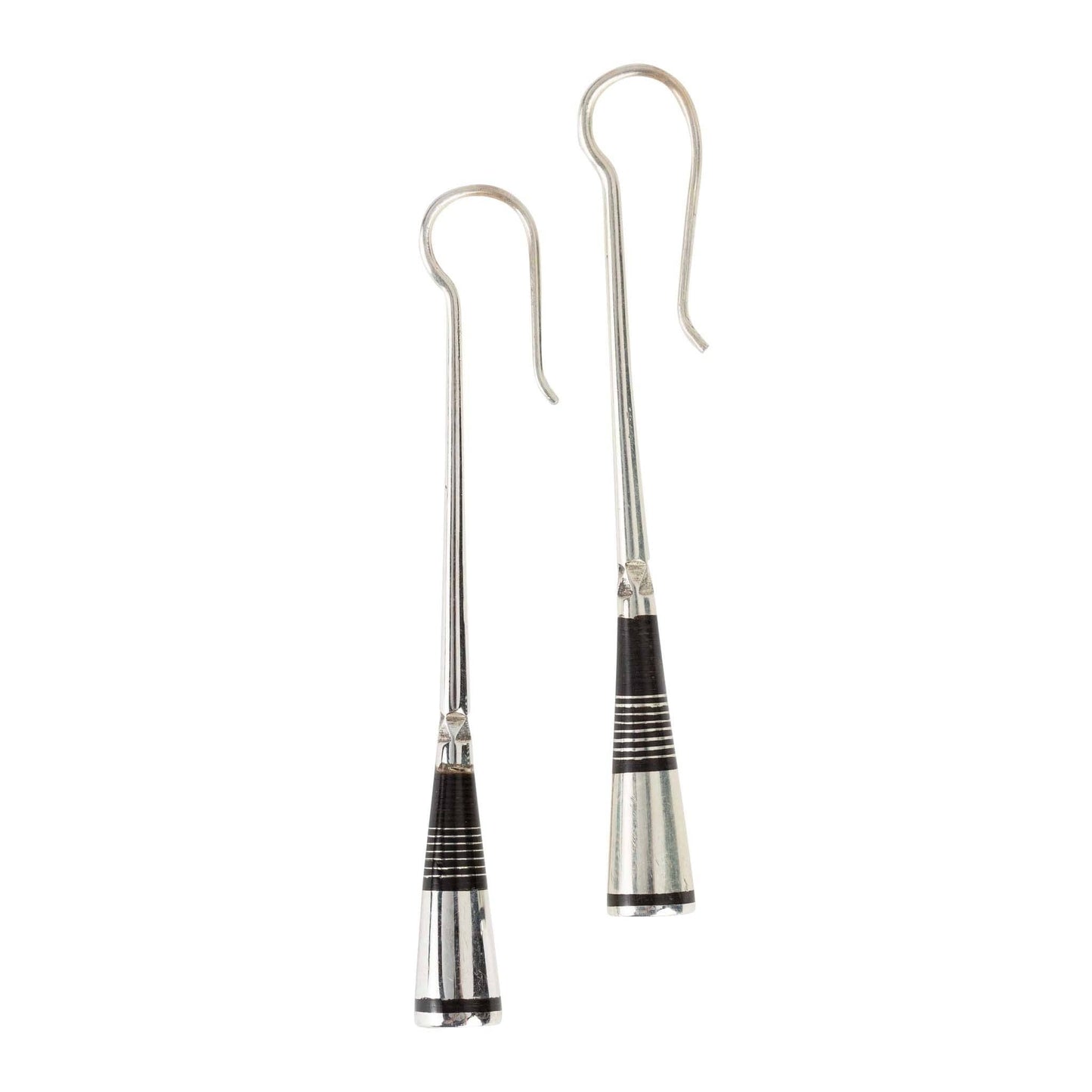 Ami Tuareg Drop Earrings - Khandava