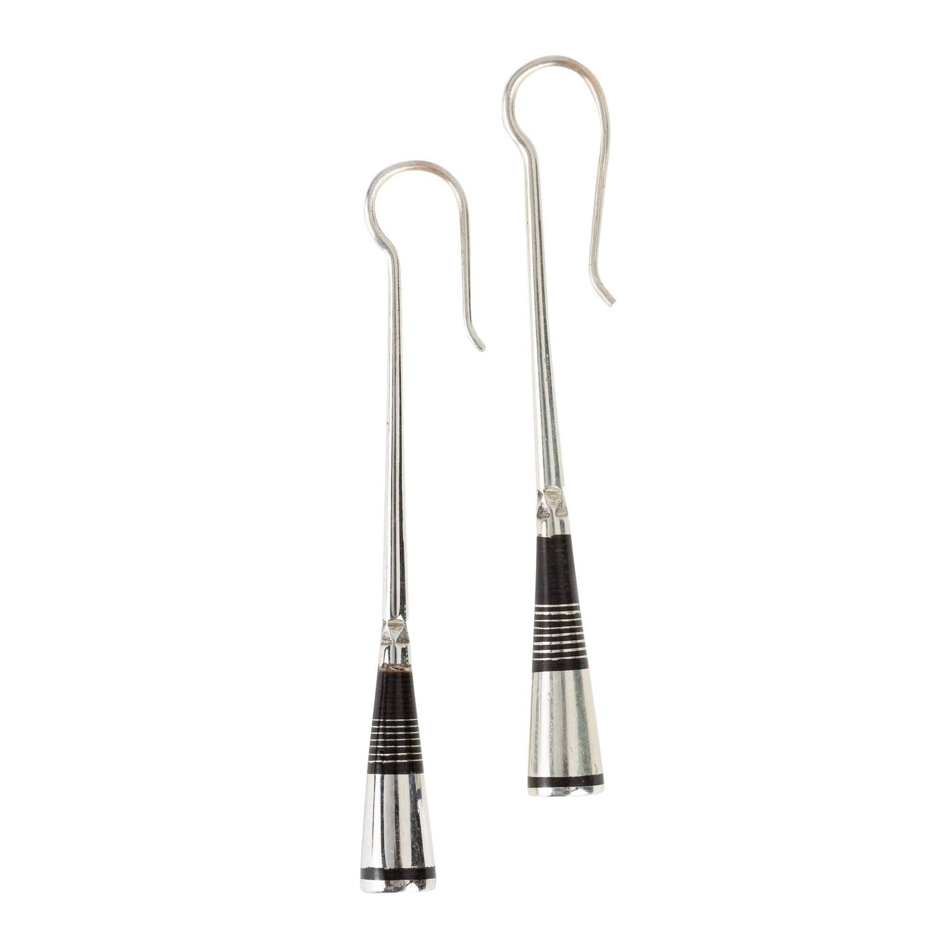 Ami Tuareg Drop Earrings - Khandava