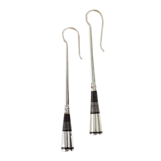 Ami Tuareg Drop Earrings - Khandava