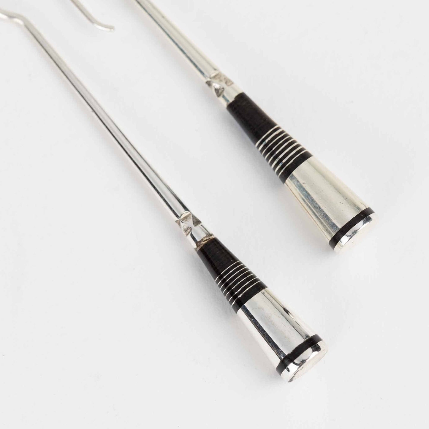 Ami Tuareg Drop Earrings - Khandava