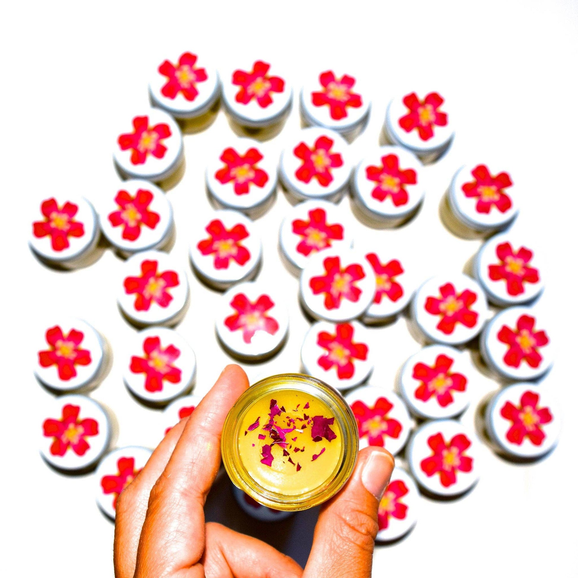 Beach Rose Beauty Balm - Khandava