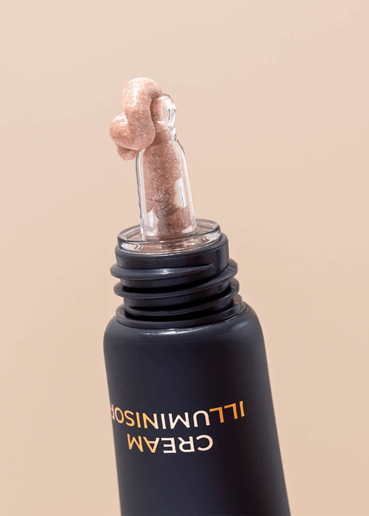 Inika Organic Cream Illuminisor - Khandava