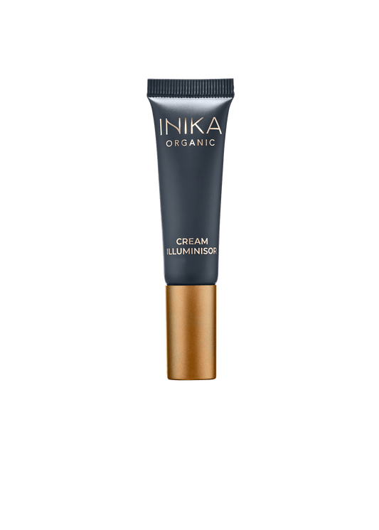 Inika Organic Cream Illuminisor - Khandava