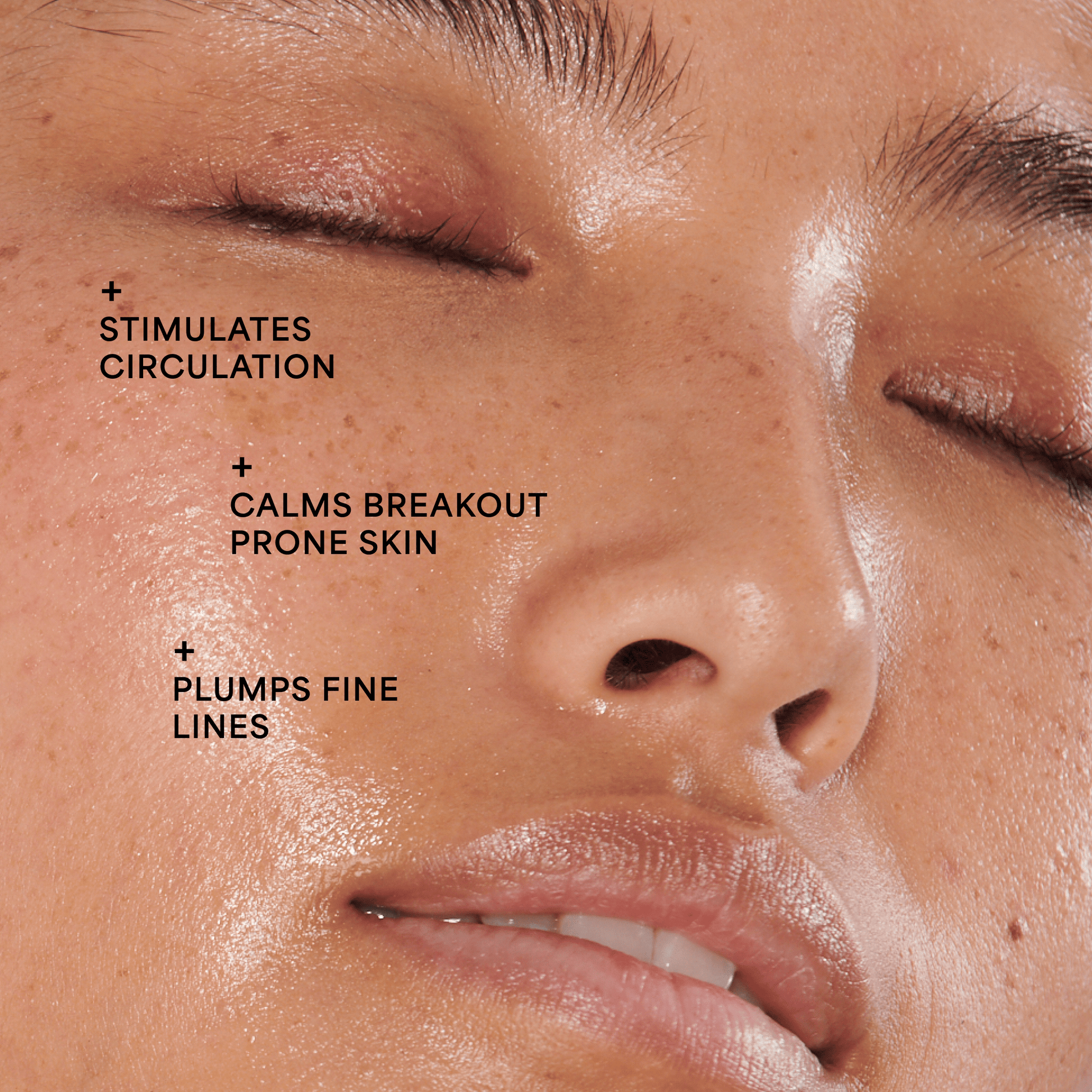 Lumin Brightening Oil & Cloud Cloth ~ Full Size - Khandava