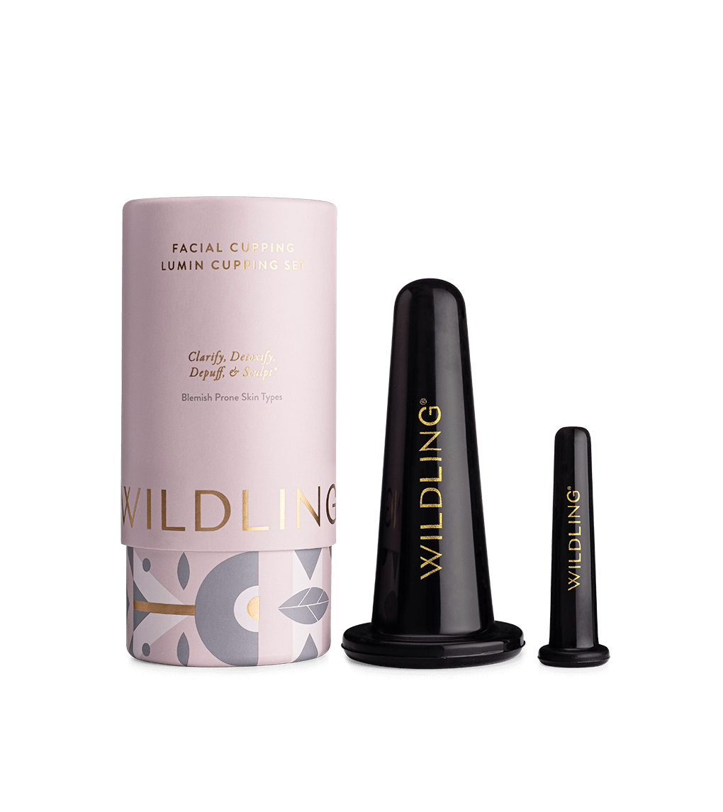 Lumin Cupping Set - Khandava