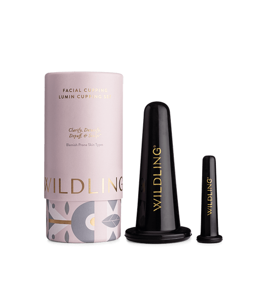 Lumin Cupping Set - Khandava