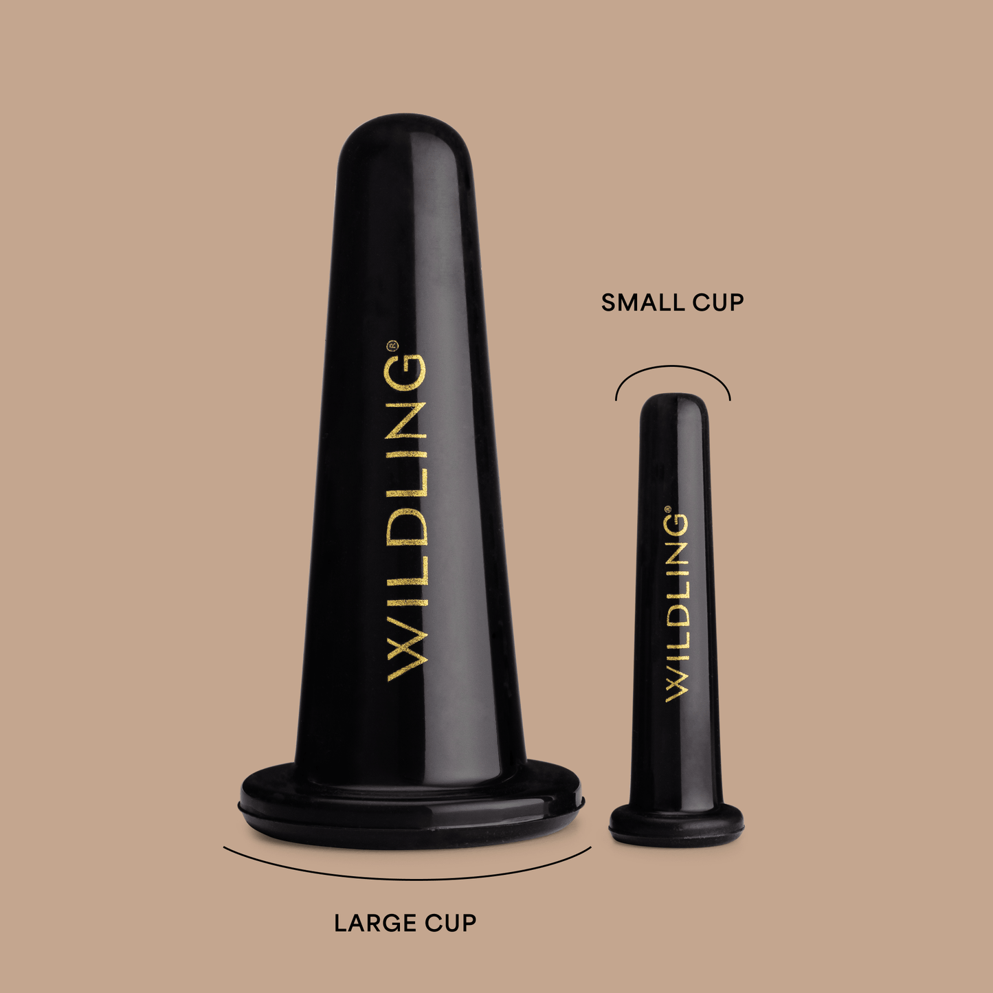 Lumin Cupping Set - Khandava