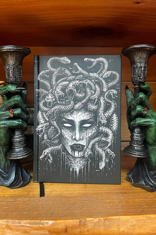 Medusa Journal - Khandava