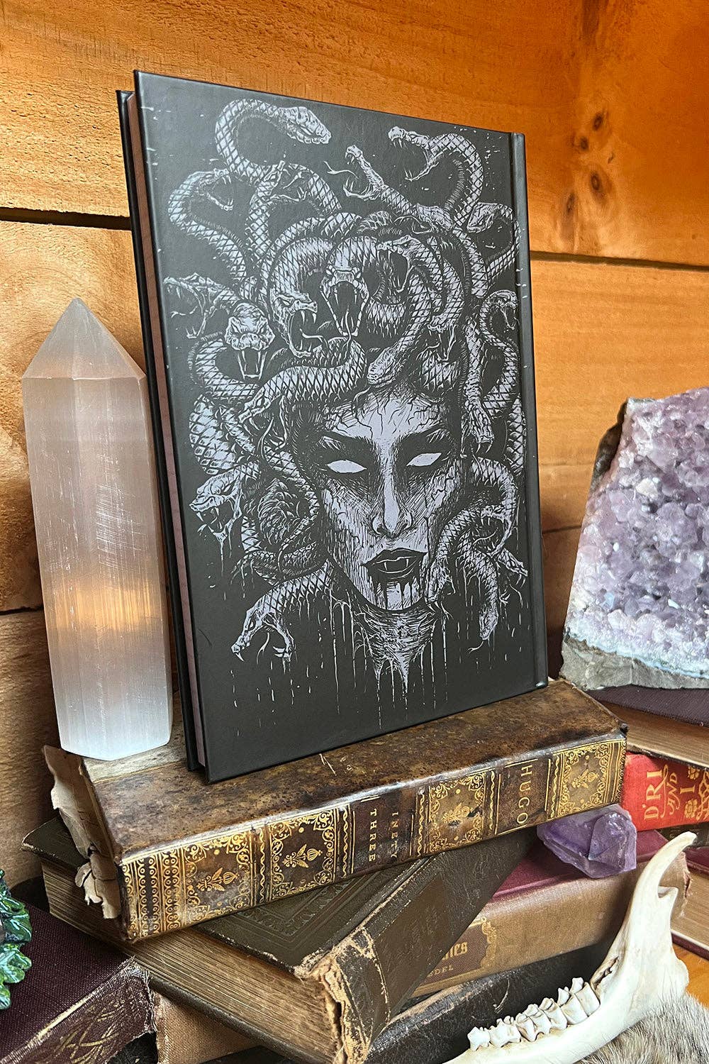 Medusa Journal - Khandava