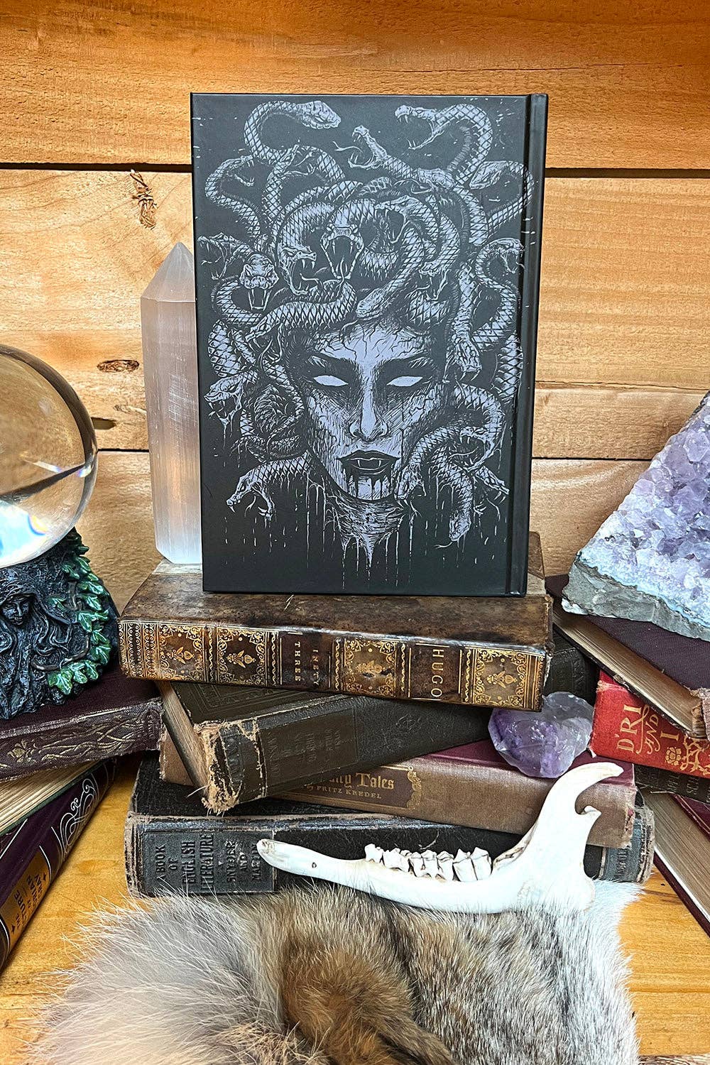 Medusa Journal - Khandava