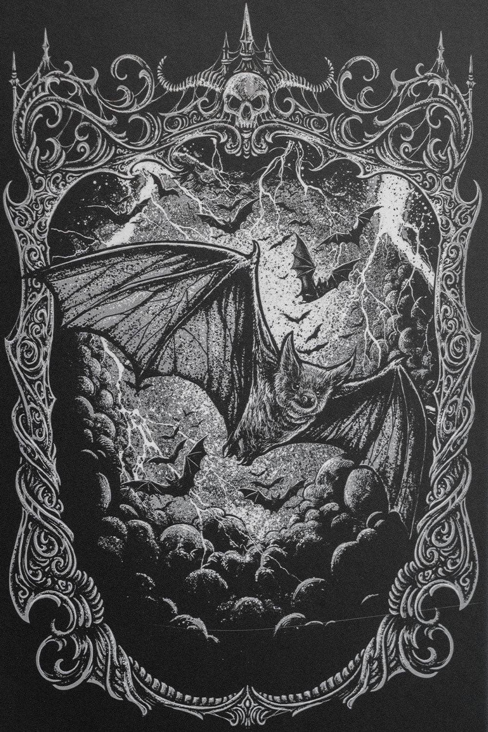 Nocturnal Creatures Journal - Khandava
