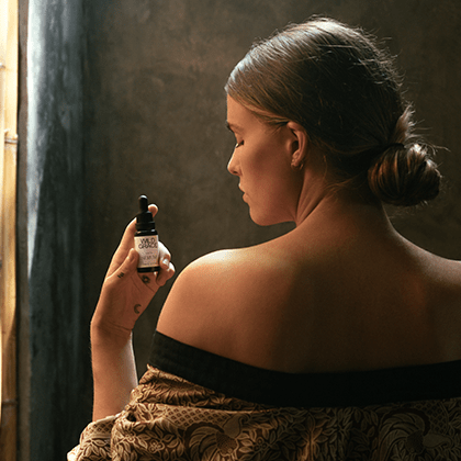 Pitta Serum - Soothe - Khandava