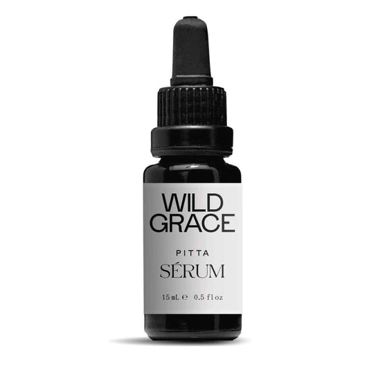 Pitta Serum - Soothe - Khandava