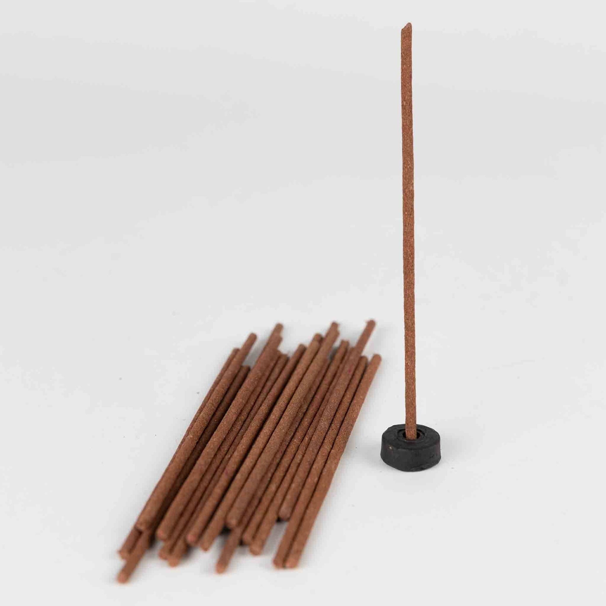 Shanti Dhoop Bagged Incense Set - Khandava