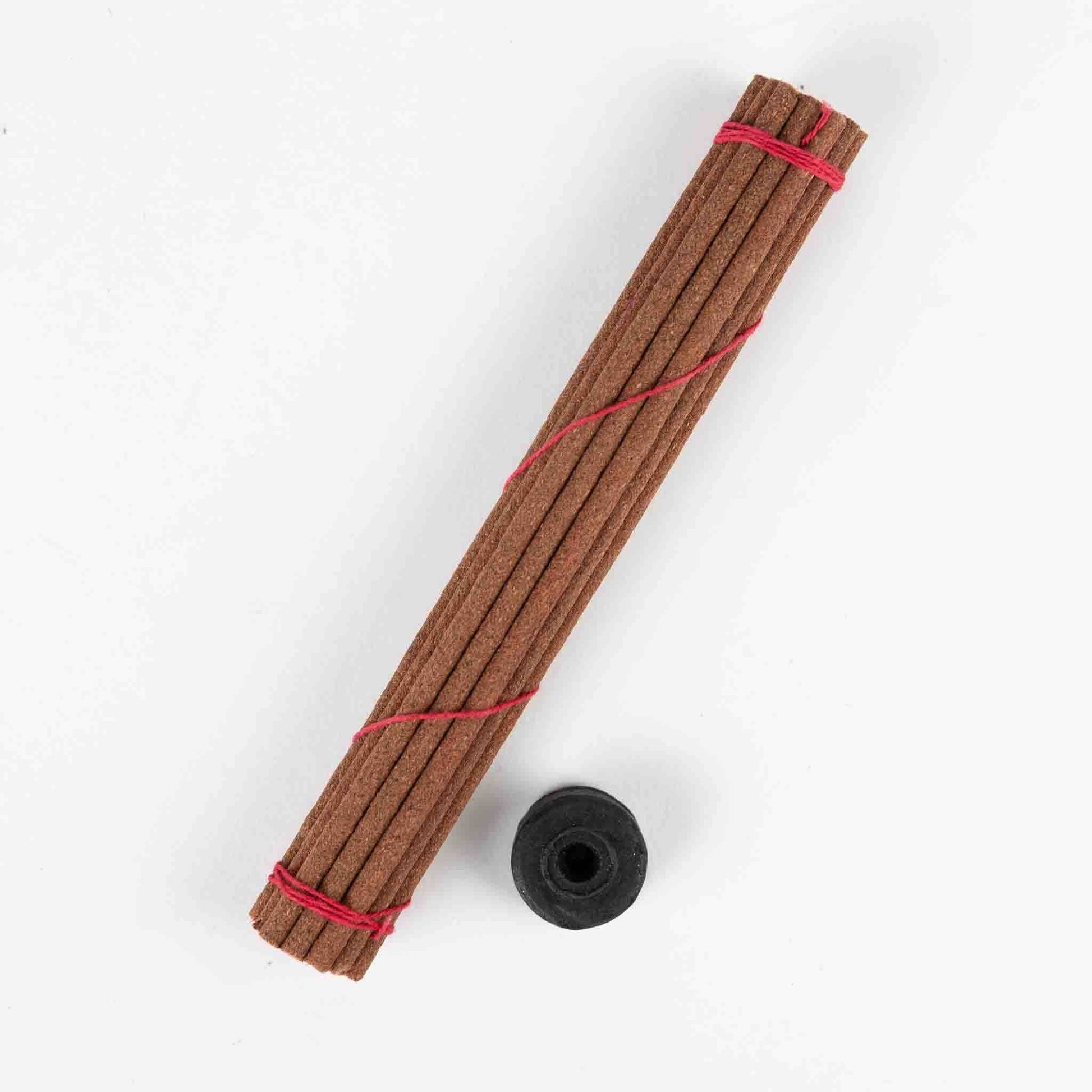 Shanti Dhoop Bagged Incense Set - Khandava