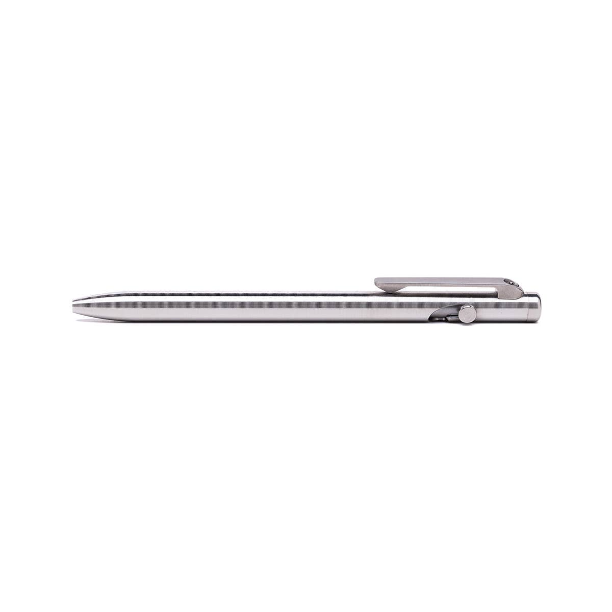 Slim Bolt Action Pen - Khandava