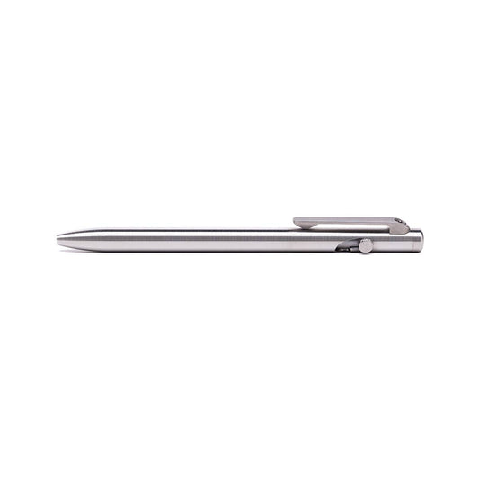 Slim Bolt Action Pen - Khandava