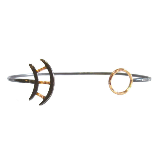 Stratospheric Ray and Halo Cuff - Khandava
