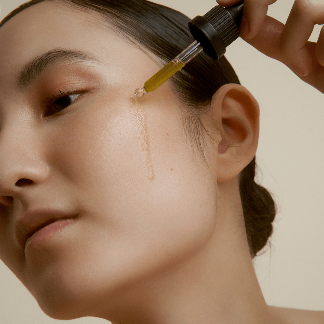 The Elixir - Plumping Serum - Khandava