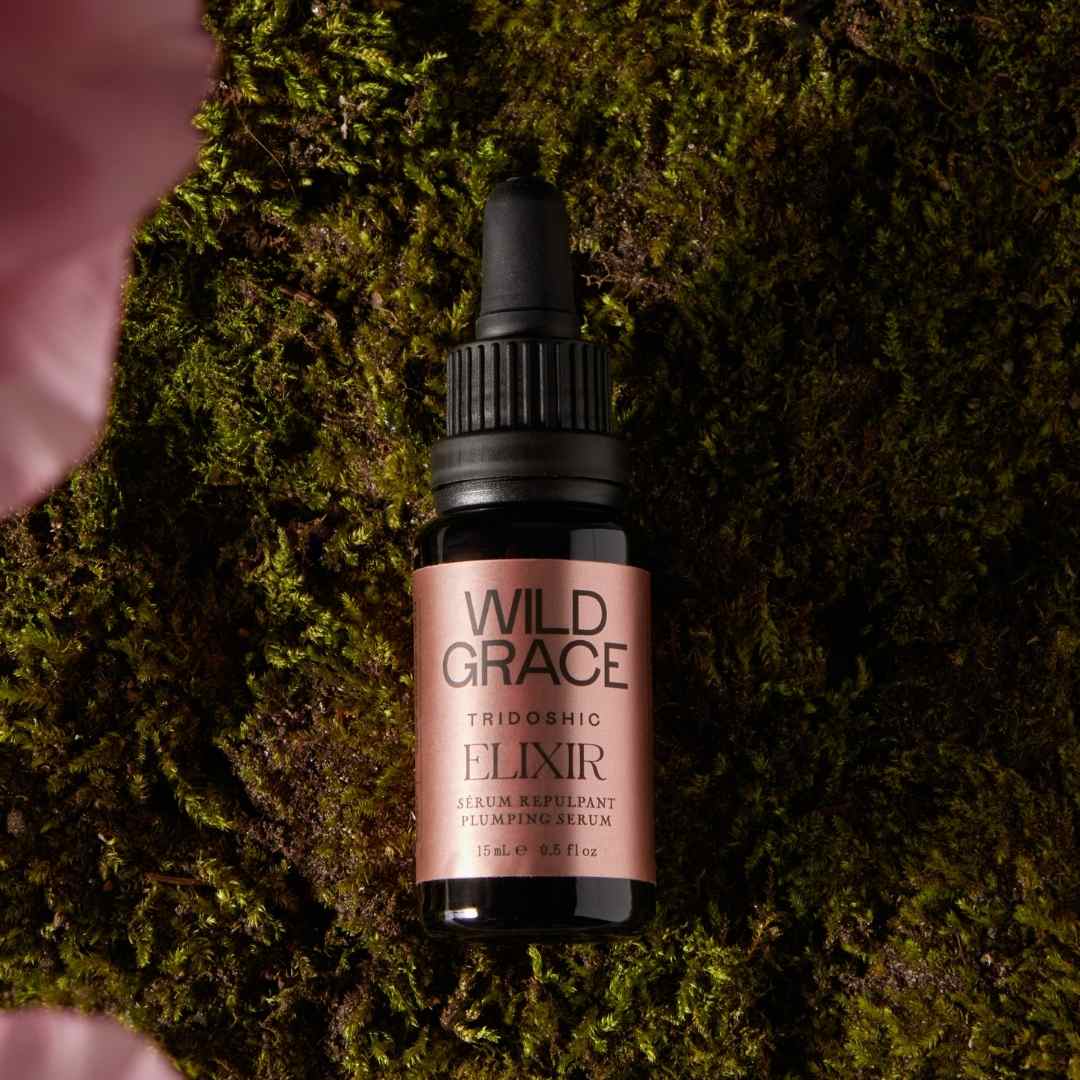 The Elixir - Plumping Serum - Khandava