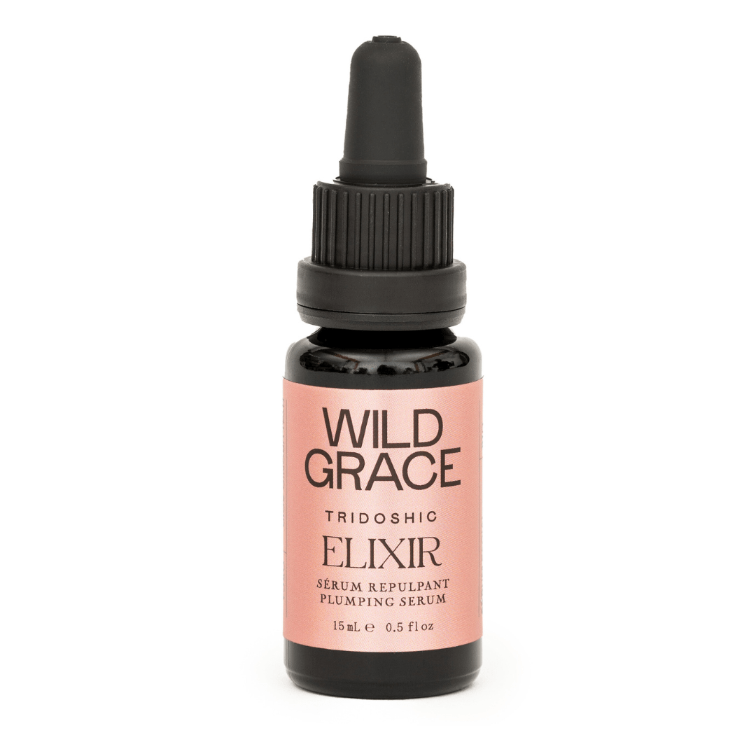 The Elixir - Plumping Serum - Khandava
