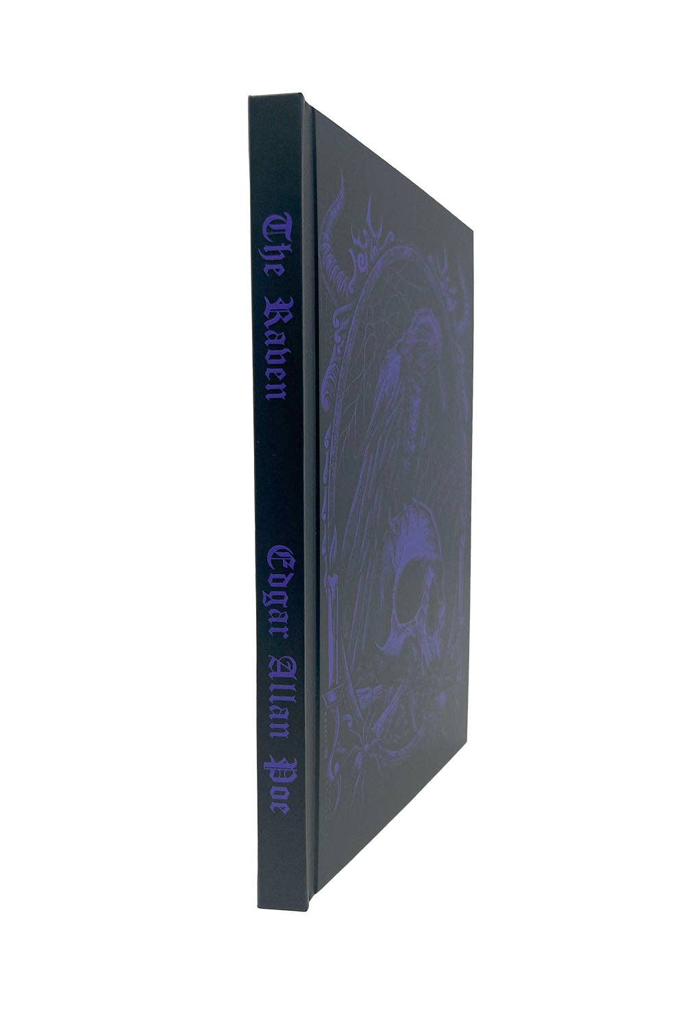 The Raven Journal - Khandava