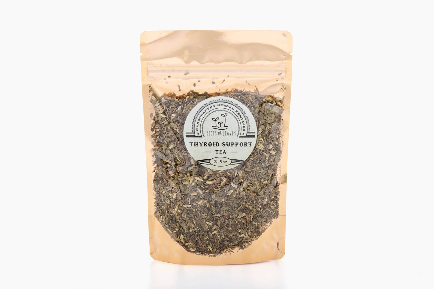 Thyroid Support Tea - Khandava