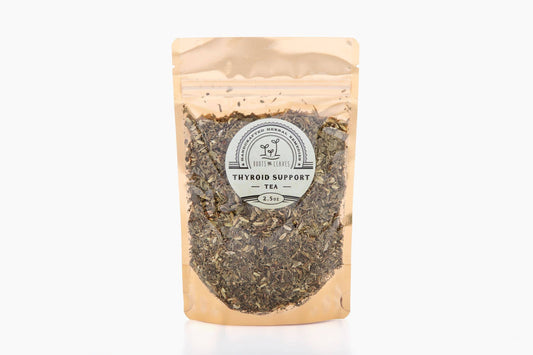 Thyroid Support Tea - Khandava