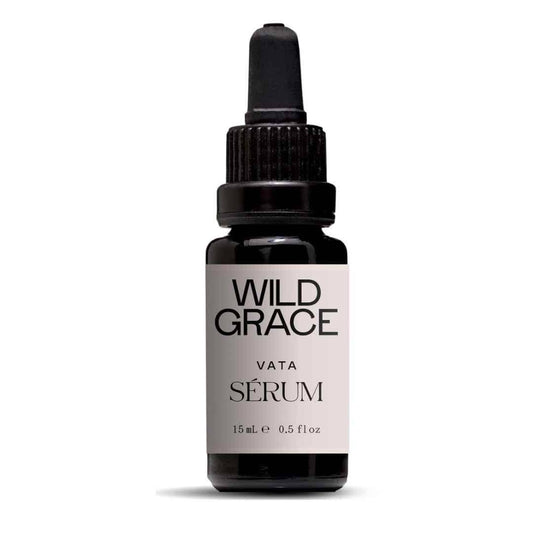 Vata Serum - Replenish - Khandava